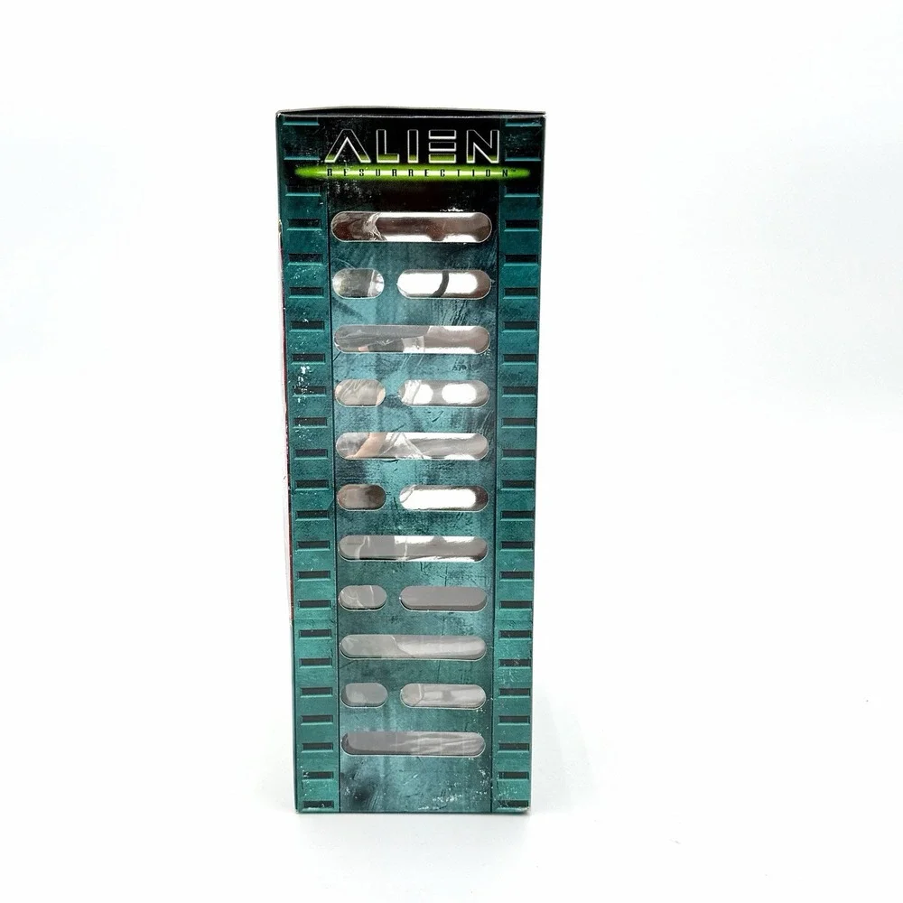 Alien Resurrection RIPLEY Action‎ Figure 1997 Kenner/Hasbro Sealed